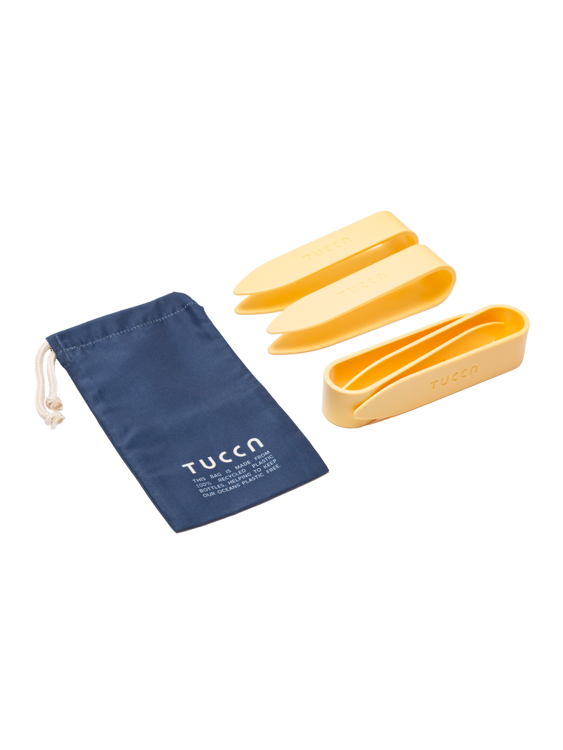 Premium Strandtuch aus 100 % Bio-Baumwolle mit Verbindungsfunktion – Tucca Swell